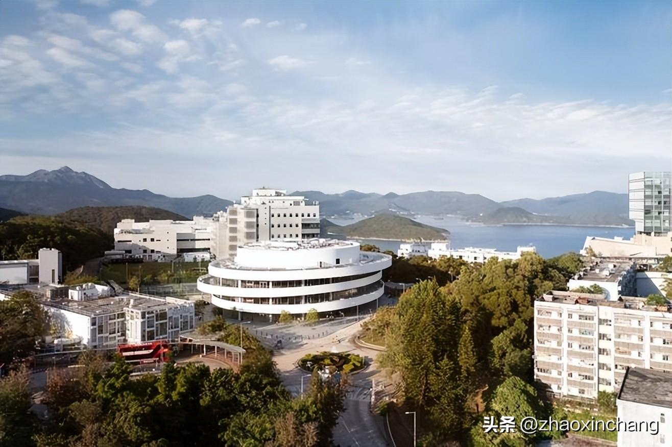 香港科技世界大学排名_香港科技qs排名_香港科技大学全球排名