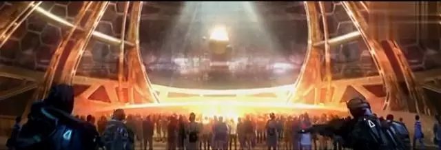 全球宇宙科技的未来_科技未来世界_科技宇宙