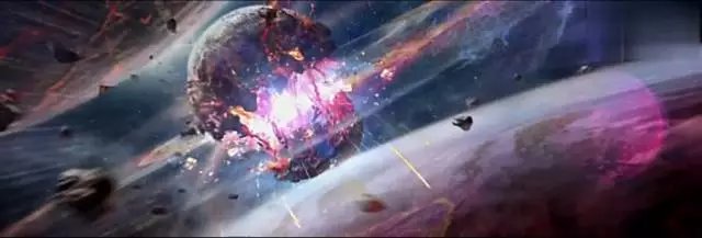科技宇宙_科技未来世界_全球宇宙科技的未来
