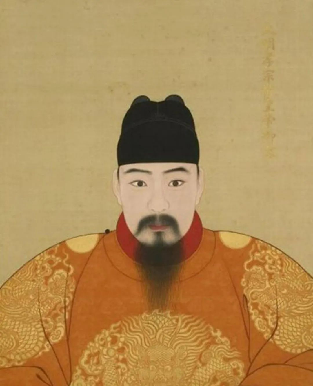 明朝皇帝一天生活_明朝历代皇帝_明朝皇帝的生活