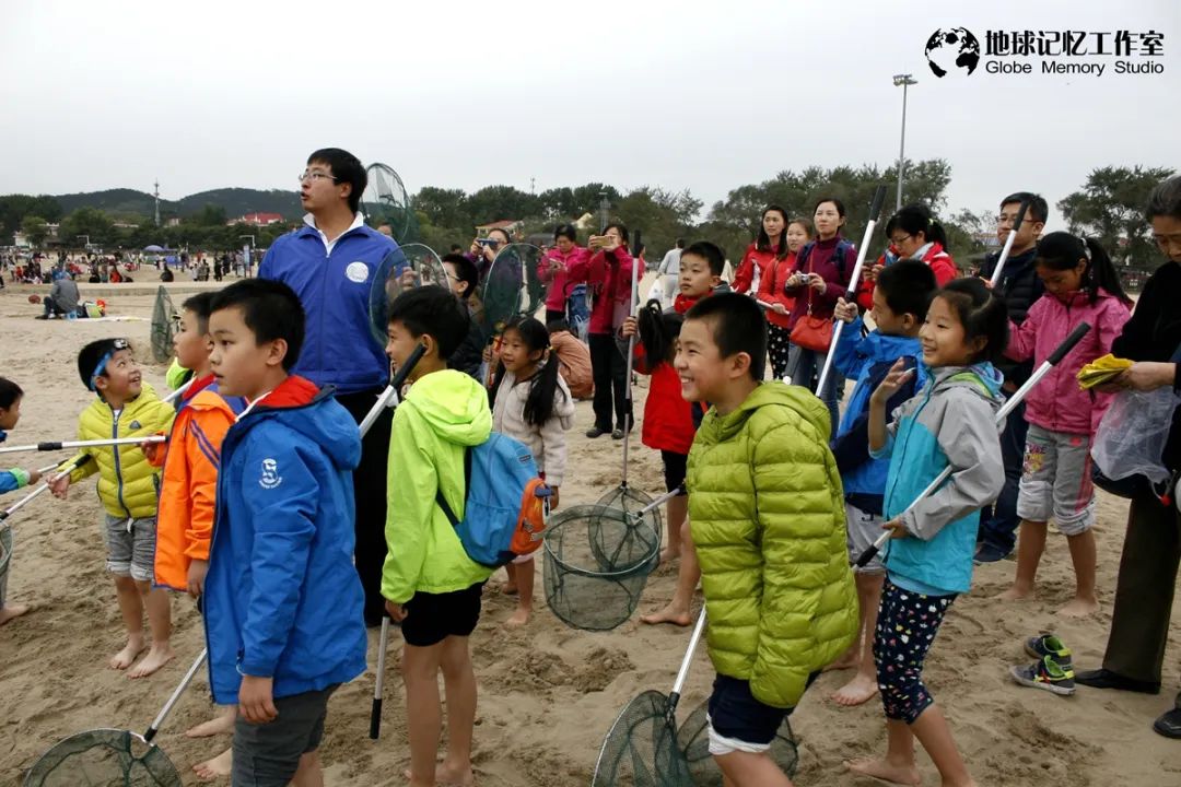 赶海常见的海洋生物_赶海注意危险生物_赶海发现奇怪生物