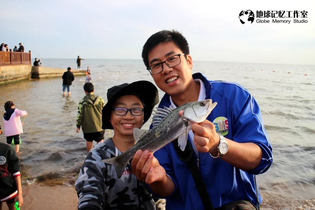 赶海注意危险生物_赶海发现奇怪生物_赶海常见的海洋生物